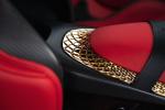 Aston Martin DBS GT Zagato 2019 года